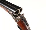 Webley & Scott 700 Ejector SxS Shotgun 12 GA - 14 of 16