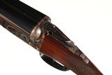 Webley & Scott 700 Ejector SxS Shotgun 12 GA - 13 of 16
