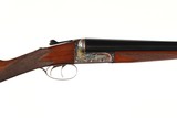 Webley & Scott 700 Ejector SxS Shotgun 12 GA - 2 of 16
