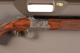 Browning B525 Grade 5 O/U Shotgun 20 GA