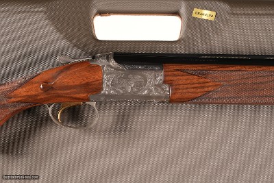 Browning B525 Grade 5 O/U Shotgun 20 GA