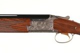Browning B525 Grade 5 O/U Shotgun 20 GA - 10 of 19