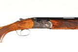 Beretta 686 Silver Pigeon 1 O/U Shotgun 20 GA - 3 of 19