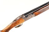 Beretta 686 Silver Pigeon 1 O/U Shotgun 20 GA - 5 of 19