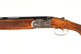 Beretta 686 Silver Pigeon 1 O/U Shotgun 20 GA - 9 of 19