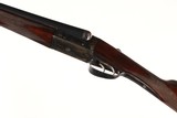 AYA Yeoman SxS Shotgun 12 GA - 6 of 8