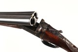 AYA Yeoman SxS Shotgun 12 GA - 7 of 8