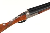 Laurona SxS Shotgun 12 GA
