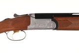 FAIR (Lincoln) Premier O/U Shotgun .410 - 1 of 8