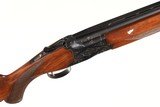 Winchester 101 O/U Shotgun 12 GA - 1 of 8