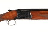 Winchester 101 O/U Shotgun 12 GA - 2 of 8
