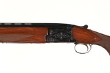 Winchester 101 O/U Shotgun 12 GA - 4 of 8
