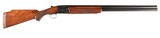 Winchester 101 O/U Shotgun 12 GA - 3 of 8
