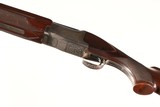 Winchester Supergrade XTR O/U Shotgun 12 GA - 6 of 8