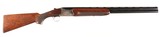 Winchester Supergrade XTR O/U Shotgun 12 GA - 2 of 8