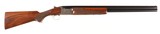 Parker Hale 804 O/U Shotgun 12 GA - 3 of 8