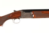 Parker Hale 804 O/U Shotgun 12 GA - 2 of 8