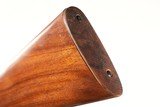 Parker Hale 804 O/U Shotgun 12 GA - 8 of 8