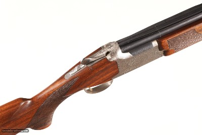 Parker Hale 804 O/U Shotgun 12 GA