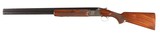 Parker Hale 804 O/U Shotgun 12 GA - 5 of 8