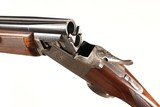 Parker Hale 804 O/U Shotgun 12 GA - 7 of 8