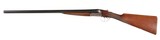 Webley & Scott 700 SxS Shotgun 12 GA - 5 of 8
