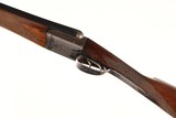 Webley & Scott 700 SxS Shotgun 12 GA - 6 of 8