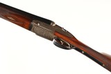Spanish Lightwood SxS Sidelock Shotgun 12 GA - 6 of 8