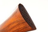 Spanish Lightwood SxS Sidelock Shotgun 12 GA - 8 of 8