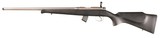 CZ 452 Bolt Rifle .22 LR - 5 of 6