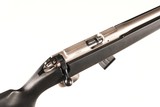 CZ 452 Bolt Rifle .22 LR - 1 of 6