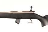 CZ 452 Bolt Rifle .22 LR - 4 of 6