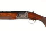 Miroku 3800 SW O/U Shotgun 12 GA - 4 of 8
