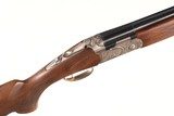 Beretta Silver Pigeon O/U Shotgun 12 GA - 1 of 8