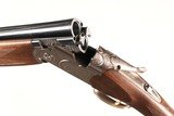 Beretta Silver Pigeon O/U Shotgun 12 GA - 7 of 8