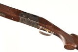 Beretta Silver Pigeon O/U Shotgun 12 GA - 6 of 8