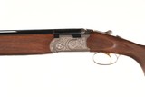 Beretta Silver Pigeon O/U Shotgun 12 GA - 4 of 8