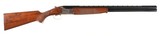 Browning 325 O/U Shotgun 12 GA - 2 of 8