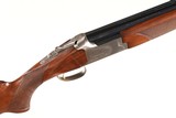 Browning 325 O/U Shotgun 12 GA - 3 of 8