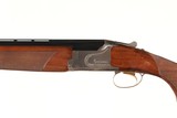 Browning 325 O/U Shotgun 12 GA - 4 of 8