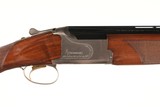 Browning 325 O/U Shotgun 12 GA - 1 of 8