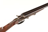 Belgium Hammer SxS Shotgun .410 - 1 of 6