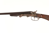 Belgium Hammer SxS Shotgun .410 - 4 of 6