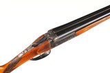 Ugartechea Boxlock SxS Shotgun .410 - 1 of 6