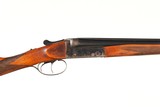 Ugartechea Boxlock SxS Shotgun .410 - 2 of 6