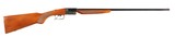 Italian SxS Shotgun .410 - 3 of 6