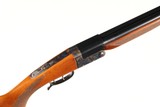 Italian SxS Shotgun .410