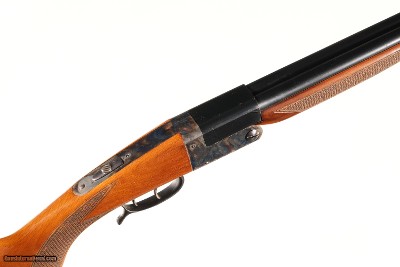 Italian SxS Shotgun .410