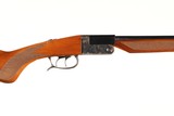 Italian SxS Shotgun .410 - 2 of 6