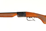 Italian SxS Shotgun .410 - 4 of 6